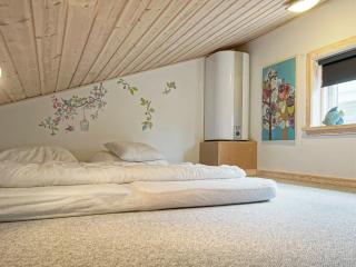 4 person holiday home in Gudhjem-By Traum - Gudhjem - 1