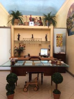 Albergo Verdi - Palermo - 1