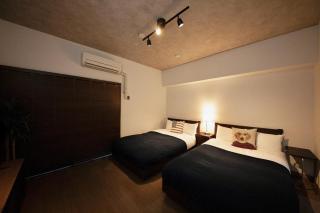 goom Hotel Nakasu - Fukuoka - 1