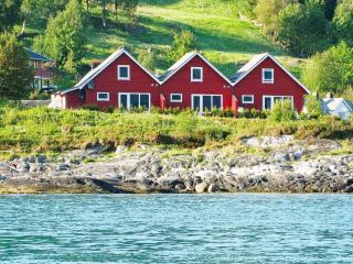 Four-Bedroom Holiday home in Sørbøvåg 1 - Sørbø - 8