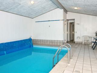 Four-Bedroom Holiday home in Knebel 6 - Skødshoved Strand - 9
