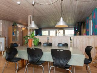 Four-Bedroom Holiday home in Knebel 6 - Skødshoved Strand - 3