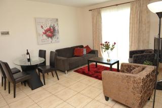 Marianna Hotel Apartments - Limassol - 9