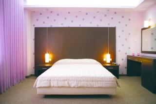 Assembly Hotel - Anchialos - 7