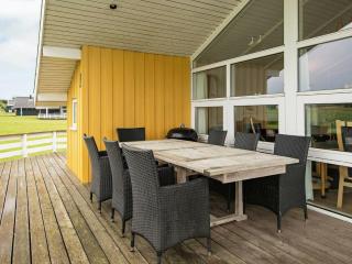 8 person holiday home in Nordborg-By Traum - Nordborg - 1