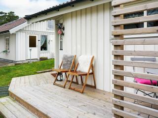 5 person holiday home in FALKENBERG-By Traum - 8
