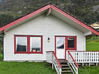 7 person holiday home in Selje-By Traum - Selje - 9