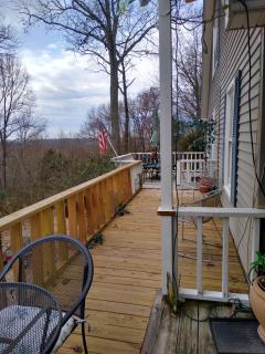 serenity hill bed and breakfast - Sloans Crossing - 3