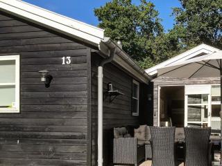 Holiday Home Skovbrynet II - Odde - 8