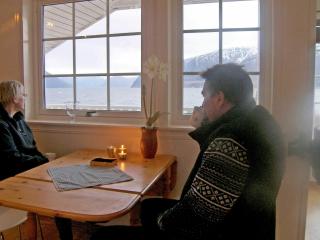 Two-Bedroom Holiday home in Leikanger - Leikanger - 2