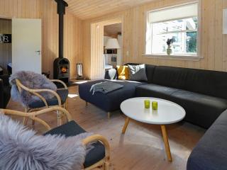 Holiday Home Skovbrynet II - Odde - 3