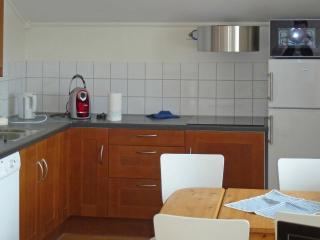 Two-Bedroom Holiday home in Leikanger - Leikanger - 6