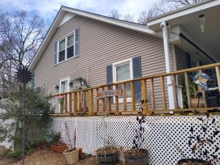 serenity hill bed and breakfast - Sloans Crossing - 2