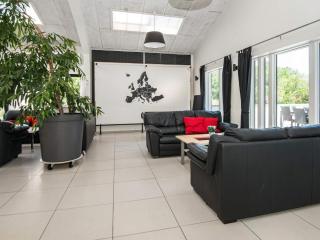 36 person holiday home in Ebeltoft-By Traum - 4