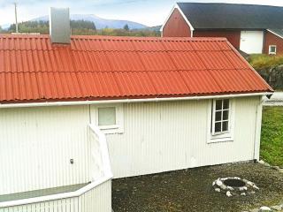 4 person holiday home in VEVANG-By Traum - 7