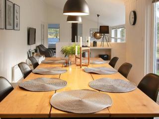 10 person holiday home in Jerup-By Traum - 2