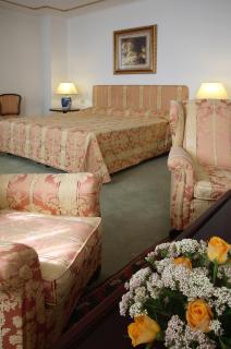 Hotel Villa Montanarini - Villarotta - 9