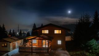Monac Panoramic SPA - Vatra Dornei - 0