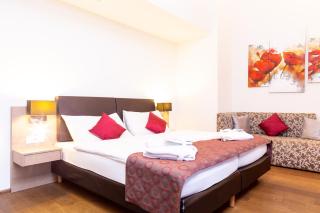 Hotel Alexander - Bazel - 0