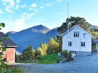 10 person holiday home in Folkestad - 6