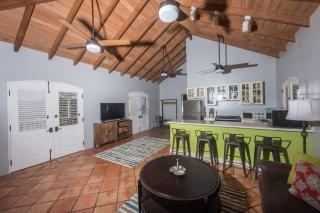 Limetree Cottage at Chocolate Hole - Cruz Bay - 5