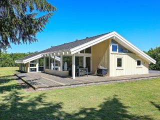 10 person holiday home in Hjørring-By Traum - Lønstrup - 0