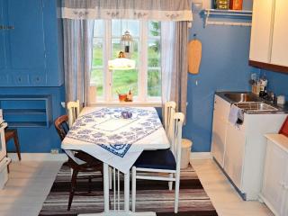 Three-Bedroom Holiday home in Gullesfjord - Flesnes - 3