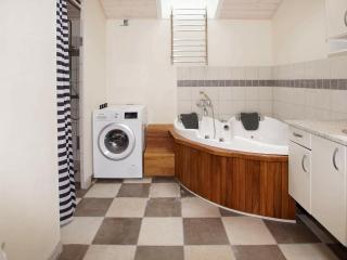 8 person holiday home in Hemmet-By Traum - Hemmet - 5