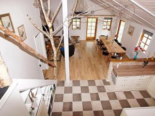 8 person holiday home in Hemmet-By Traum - 2