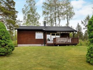 Two-Bedroom Holiday home in Frändefors 1 - Stora Lövnäs - 5