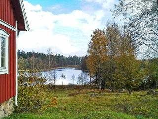 5 person holiday home in HÄRADSBÄCK - Häradsbäck - 0