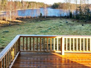 5 person holiday home in HÄRADSBÄCK - Häradsbäck - 1