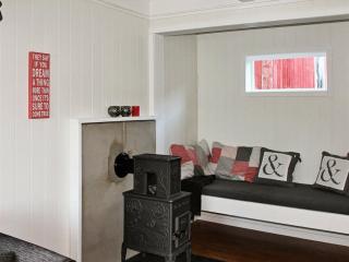 Three-Bedroom Holiday home in Vågland - Bårdset - 1