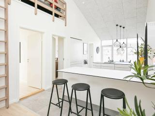 6 person holiday home in Ringk bing - Ringkøbing - 9