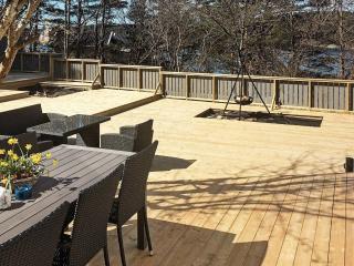 7 person holiday home in Høvåg - 1