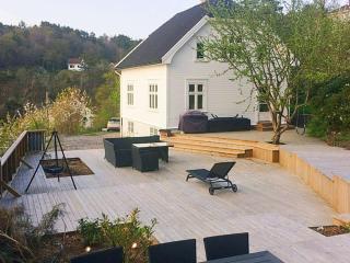 7 person holiday home in Høvåg - 5