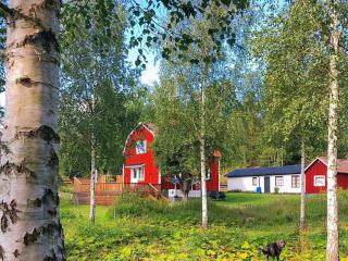 Holiday Home Föltorp - Sturefors - 4