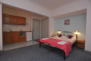 Kantaros Apartments - Ipsos - 9