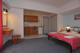 Kantaros Apartments - Ipsos - 8