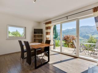 Bright flat close to the ski area - Piesendorf - 6