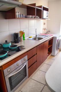 Hermoso departamento a pasos de playa Peñuelas La Serena - 5