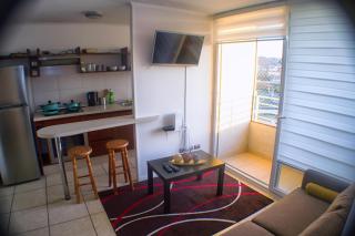 Hermoso departamento a pasos de playa Peñuelas La Serena - 7