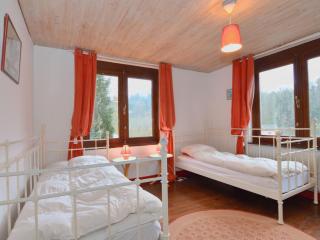 Holiday Home in La Roche with Valley Views - La-Roche-en-Ardenne - 6