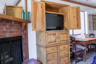 Ski Lodge Studio condo - Park City - 5