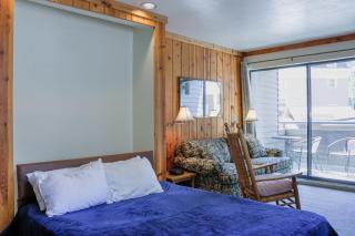 Ski Lodge Studio condo - Park City - 8