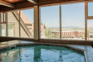 Ski Lodge Studio condo - Park City - 6
