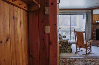 Ski Lodge Studio condo - Park City - 1