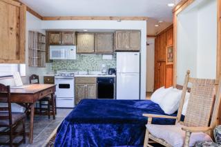 Ski Lodge Studio condo - Park City - 0