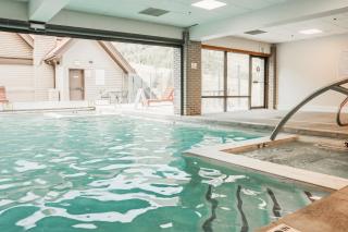 Ski Lodge Studio condo - Park City - 2