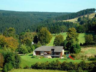Spacious Villa in Ovifat with Sauna - Ovifat - 0
